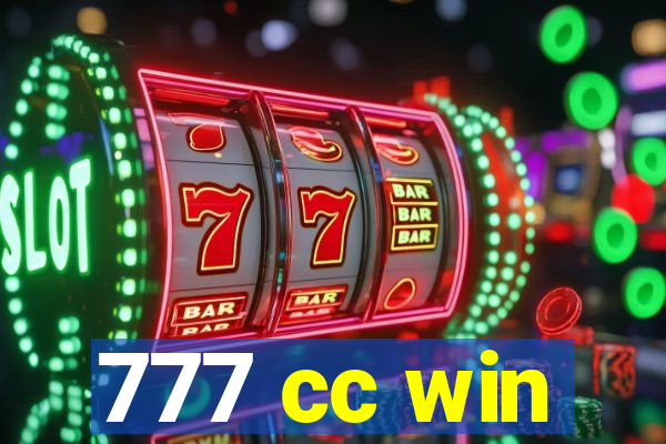 777 cc win